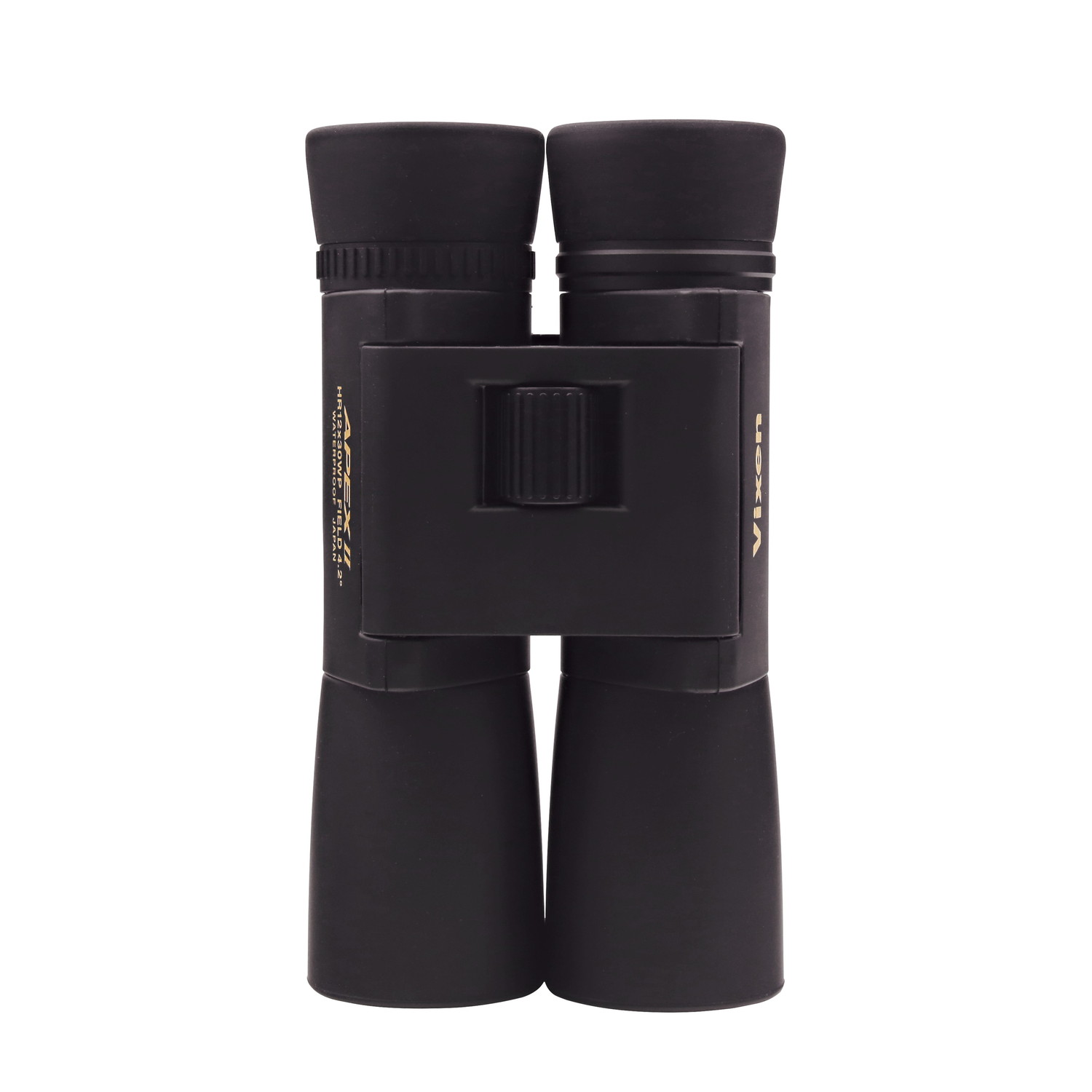 Vixen 双眼鏡 APEX II HR12×30WP | ビクセン オンラインストア ｜ 国内