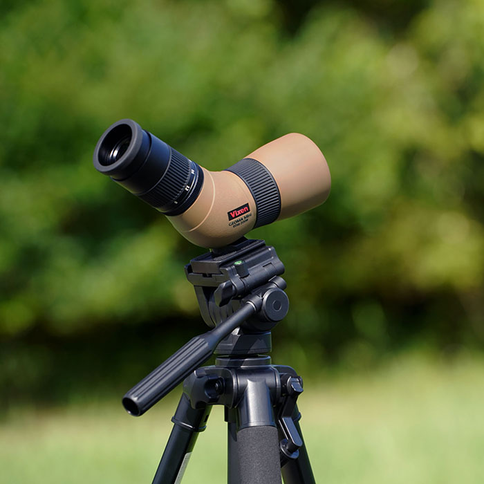 予約販売】Vixen フィールドスコープ ジオマ ミニ ED50 ZOOM PS-149