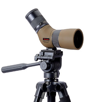 予約販売】Vixen フィールドスコープ ジオマ ミニ ED50 ZOOM PS-149