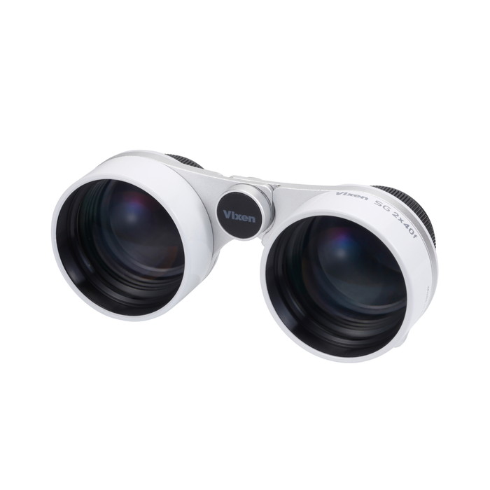Vixen  星座観察双眼鏡 SG2×40f