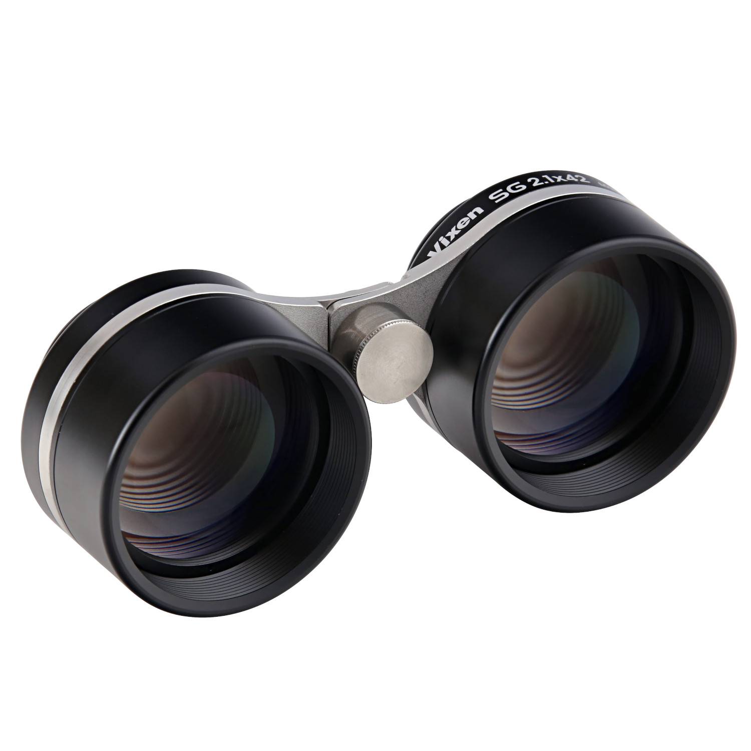Vixen 双眼鏡 SG2.1×42H ビクセン オンラインストア ｜ 国内最大級の光学機器通販サイト