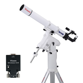 Vixen 天体望遠鏡　SX2WL-A80Mf