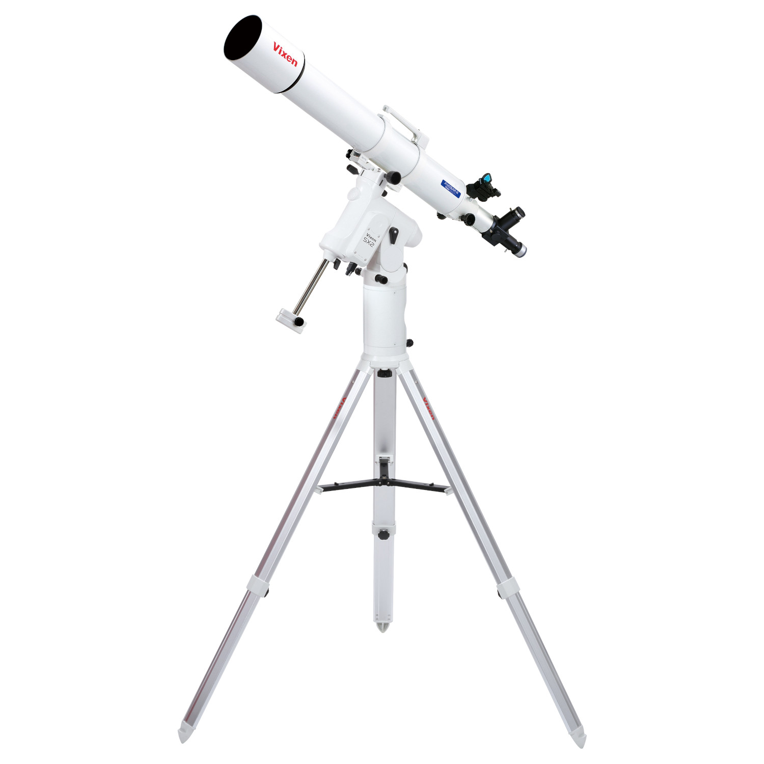 天体望遠鏡 Vixen 天体望遠鏡 SX2WL-A105MⅡ | ビクセン オンラインストア ｜ 国内