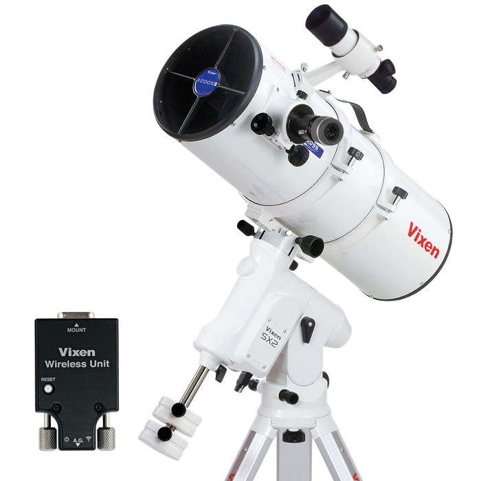 Vixen 天体望遠鏡 SX2WL-R200SS | ビクセン オンラインストア 
