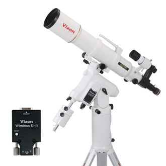 Vixen 天体望遠鏡 SXD2WL-VC200L | ビクセン オンラインストア ｜ 国内