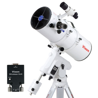Vixen 天体望遠鏡 SXD2WL-VC200L | ビクセン オンラインストア ｜ 国内