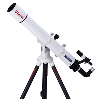 Vixen 天体望遠鏡　APZ-A80Mf