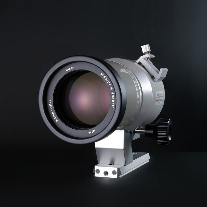 Vixen 天体望遠鏡 VSD70SS鏡筒 | ビクセン オンラインストア ｜ 国内