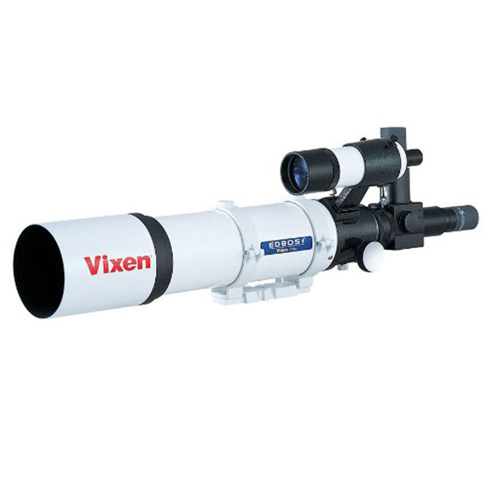 Vixen 天体望遠鏡 ED80Sf鏡筒 | ビクセン オンラインストア | 国内 Vixen 天体望遠鏡 ED80Sf鏡筒 | ビクセン オンラインストア | 国内