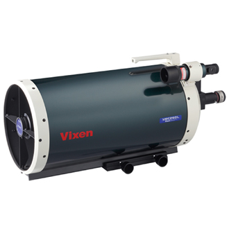 Vixen 天体望遠鏡 VMC260L鏡筒（AXD用）
