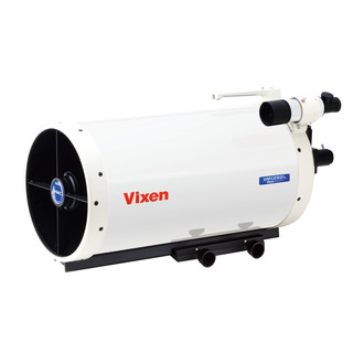 Vixen 天体望遠鏡　VMC260L(WT)鏡筒