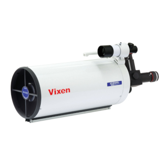 Vixen 天体望遠鏡　VC200L鏡筒