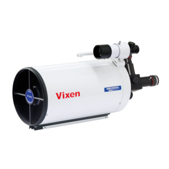 Vixen 天体望遠鏡 VMC200L（VMC式）鏡筒