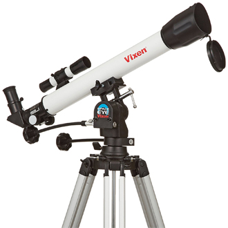 Vixen 天体望遠鏡 スペースアイ700