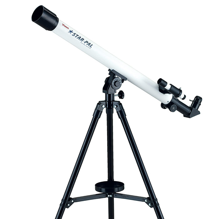 Vixen 天体望遠鏡 スペースアイ600 屈折式 口径50ｍｍ 焦点距離600ｍｍ