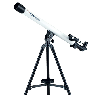 Vixen 天体望遠鏡 スターパル-50L