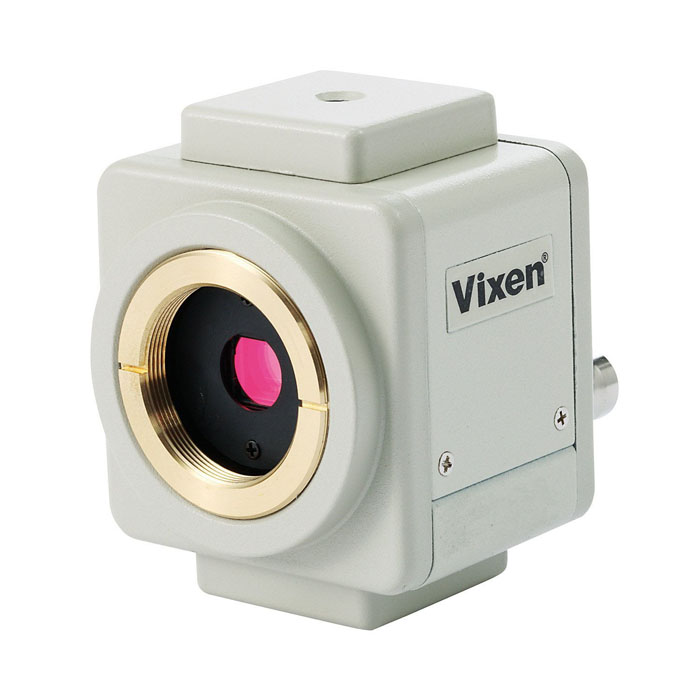 Vixen 天体望遠鏡 カラーCCDカメラ C0014-3M ビクセン オンラインストア ｜ 国内最大級の光学機器通販サイト
