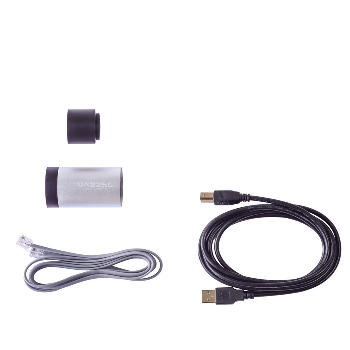 Vixen 天体望遠鏡 CMOSカメラ VA225C | ビクセン オンラインストア