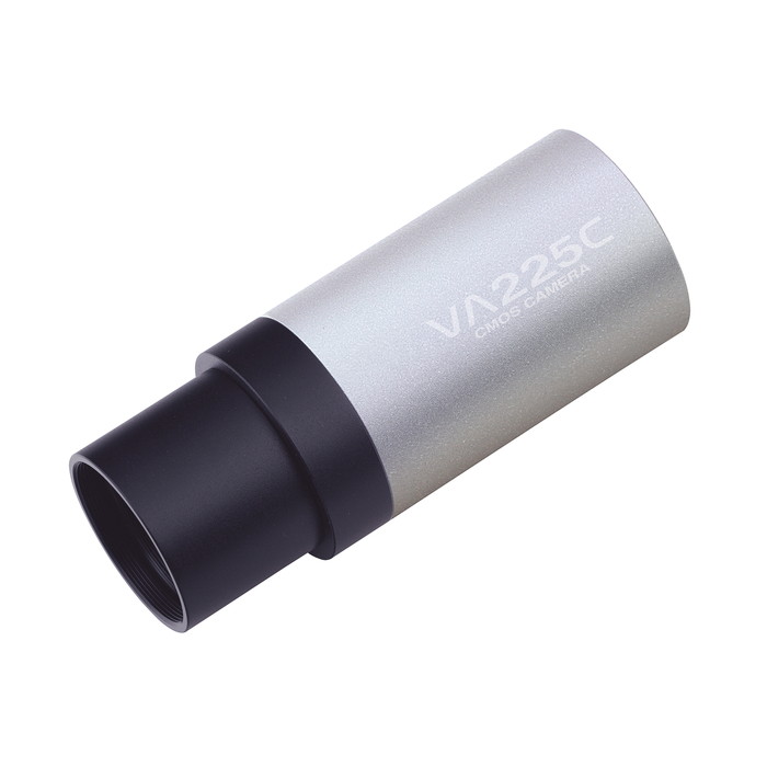 Vixen 天体望遠鏡 CMOSカメラ VA225C | ビクセン オンラインストア