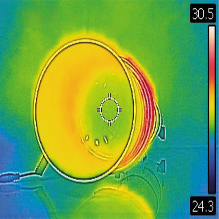 Vixen 天体望遠鏡 レンズヒーター380-12V | ビクセン オンラインストア