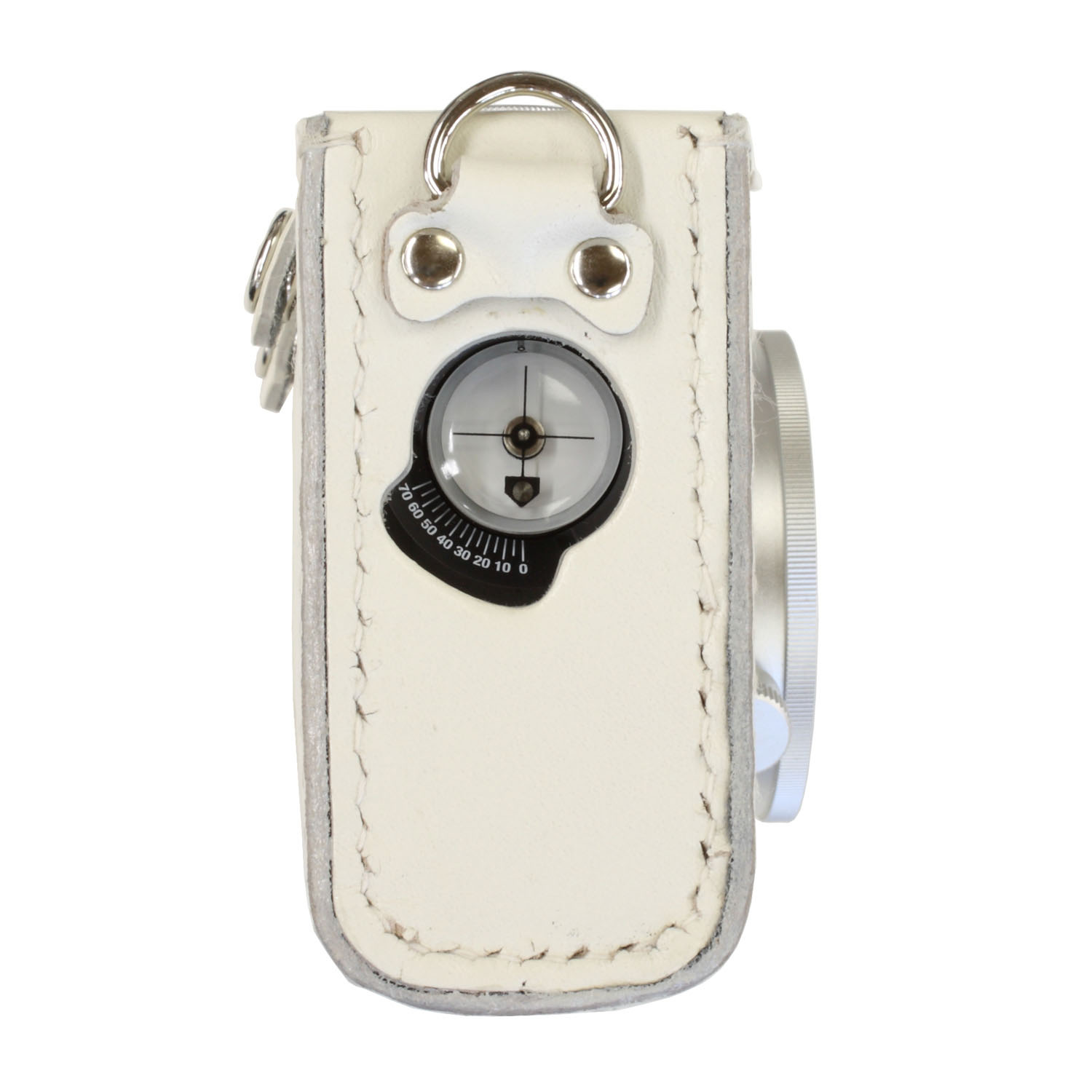 Vixen ポータブル赤道儀 ポラリエ用本革ケース（WT） | ビクセン