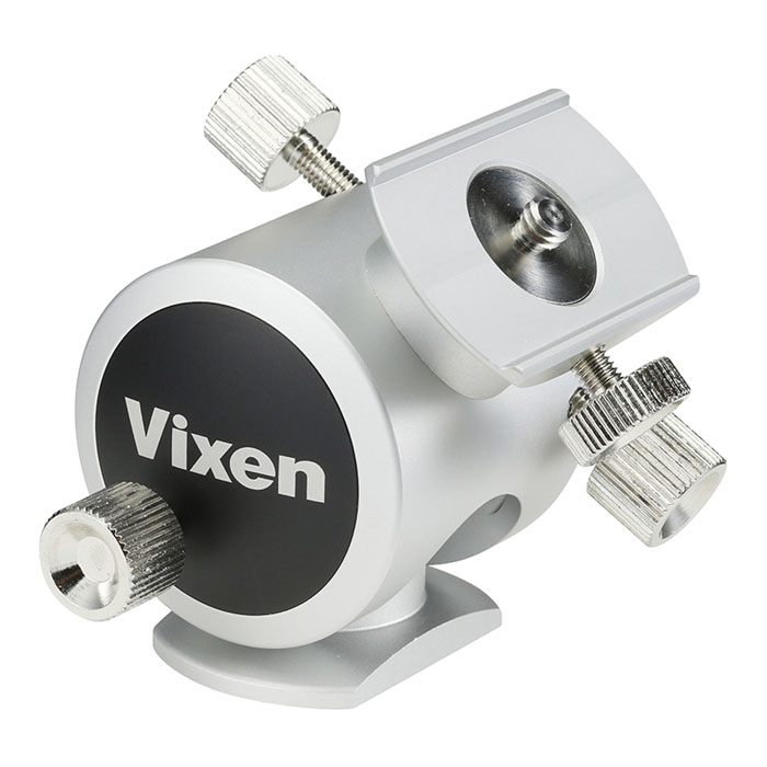 Vixen ポータブル赤道儀 ポラリエ用ステップアップキットII   ビクセン