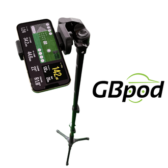 GBPod Golfboy専用三脚