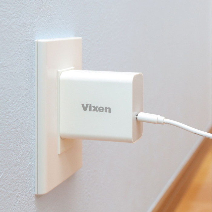 Vixen 天体望遠鏡 ACアダプターPD12V-3A | ビクセン オンラインストア
