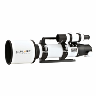 Explore Scientific 天体望遠鏡 AR102 Air-Spaced Doublet Refractor