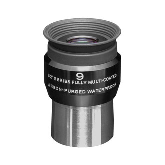 Explore Scientific オプションパーツ ES62°Series 9mm Waterproof Eyepiece