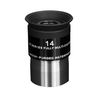 Explore Scientific オプションパーツ ES62°Series 14mm Waterproof Eyepiece