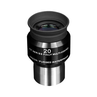 Explore Scientific オプションパーツ ES62°Series 20mm Waterproof Eyepiece