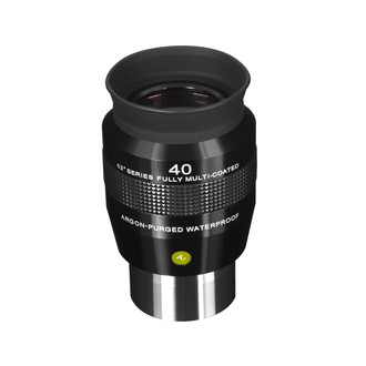 Explore Scientific オプションパーツ ES62°Series 40mm Waterproof Eyepiece