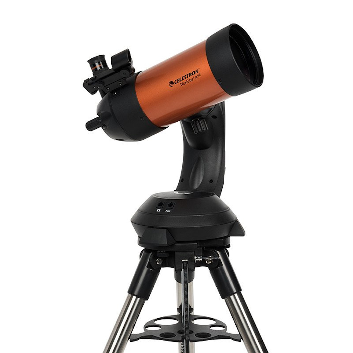 CELESTRON 天体望遠鏡 NexStar 4SE Maksutov | ビクセン