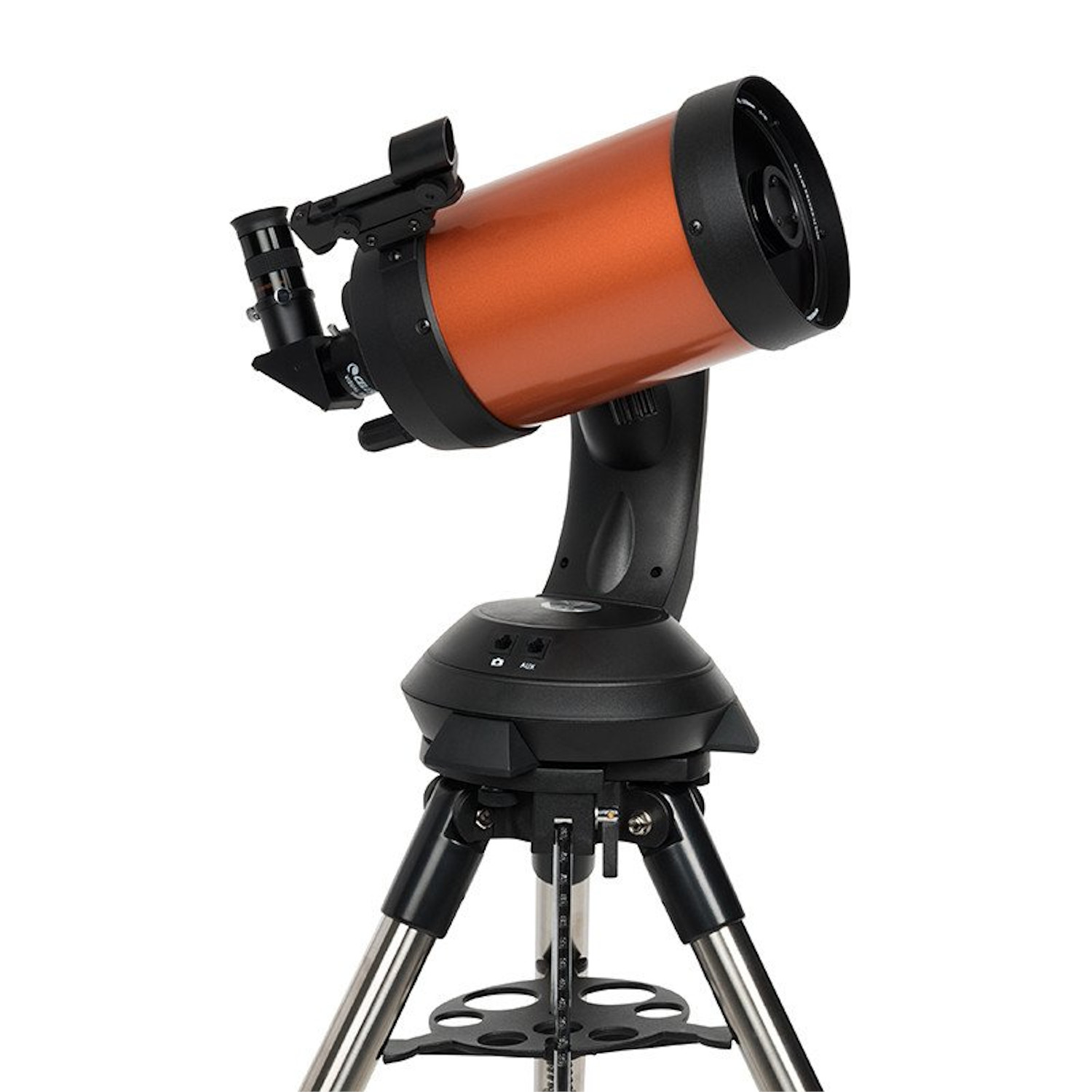 CELESTRON 天体望遠鏡 NexStar 5SE SCT | ビクセン オンライン 