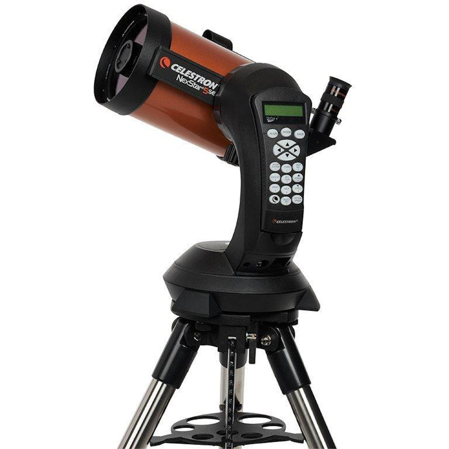 CELESTRON 天体望遠鏡 NexStar 5SE SCT