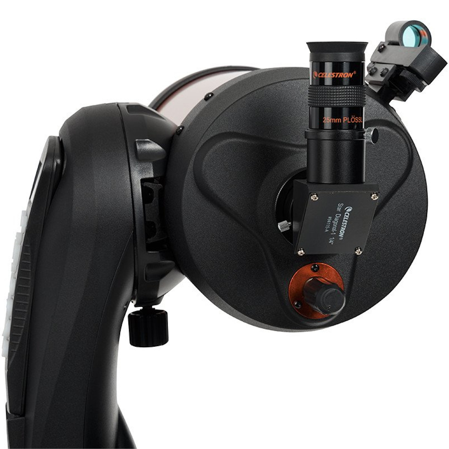 CELESTRON 天体望遠鏡 NexStar 6SE SCT ビクセン オンラインストア ｜ 国内最大級の光学機器通販サイト