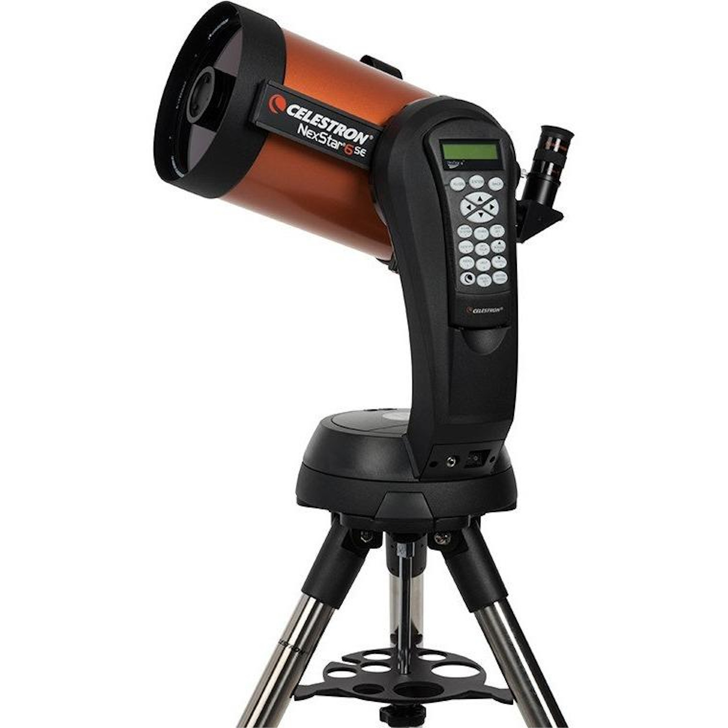 新品✨天体望遠鏡CELESTRON NexStar 4SE