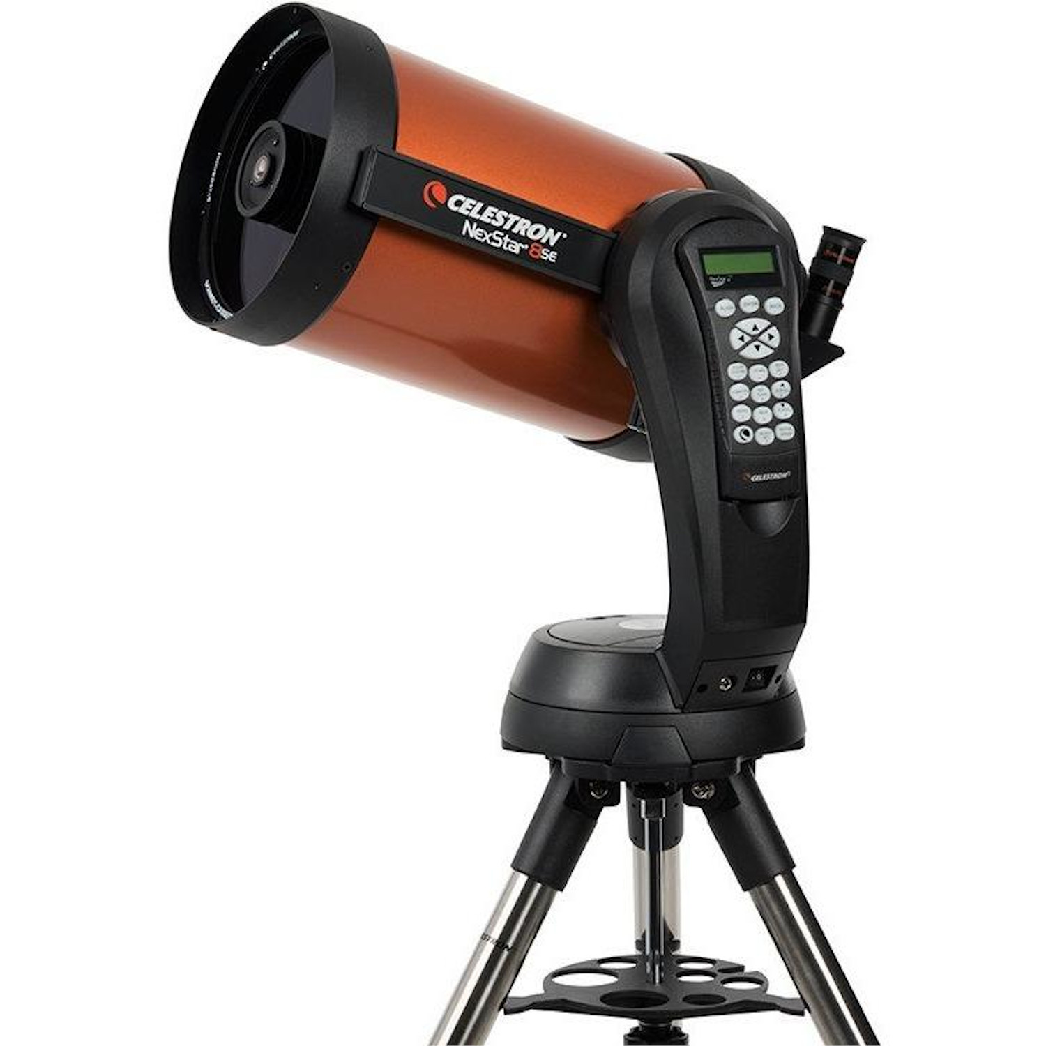 CELESTRON 天体望遠鏡 NexStar 8SE SCT