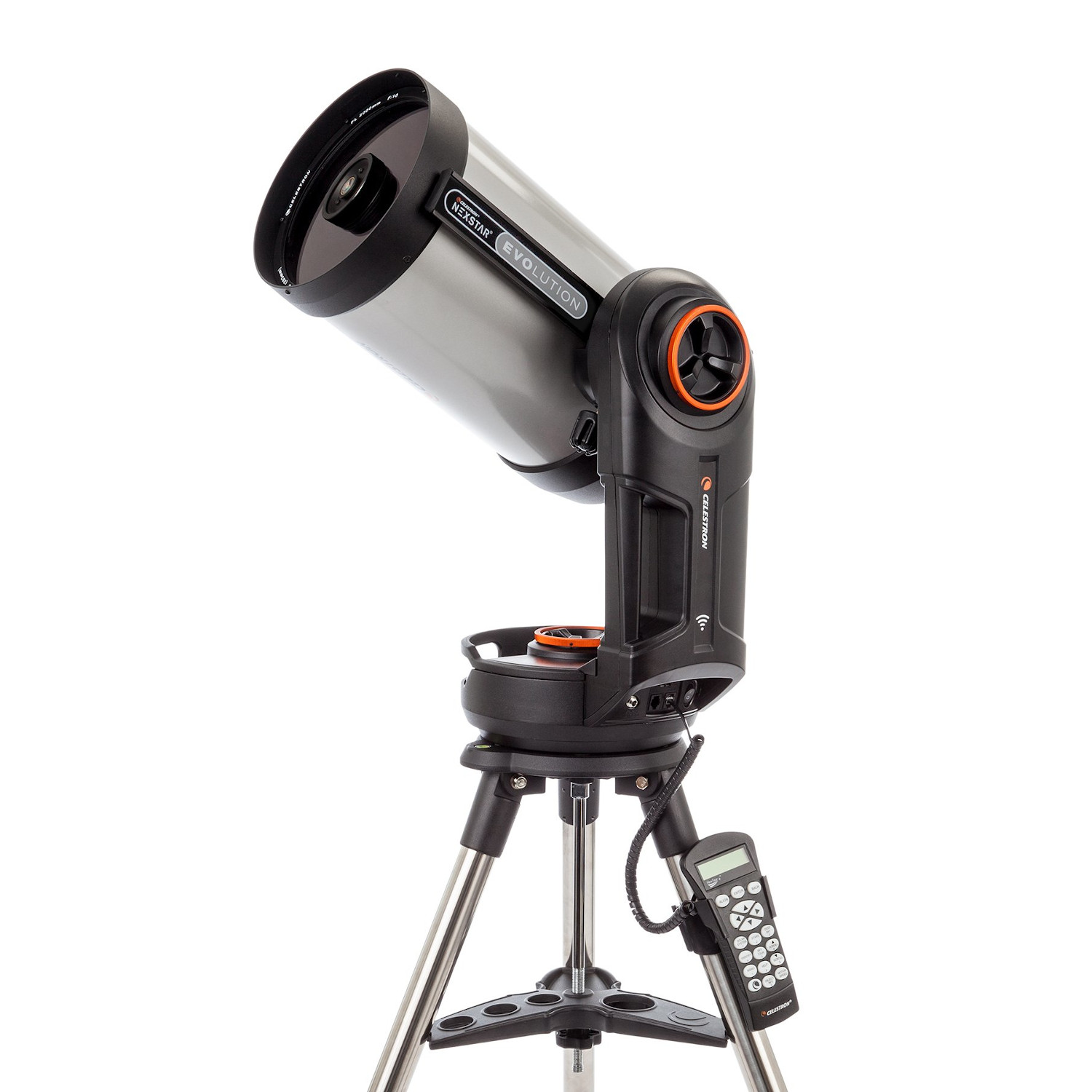 CELESTRON 天体望遠鏡 NexStar Evolution8