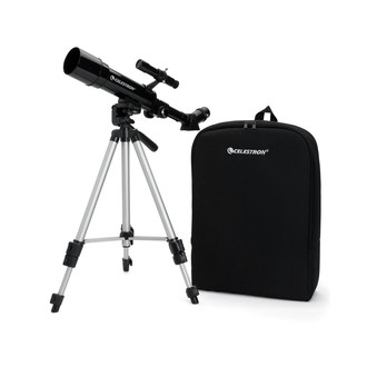 CELESTRON 天体望遠鏡 Travel Scope 50 with Back Pack