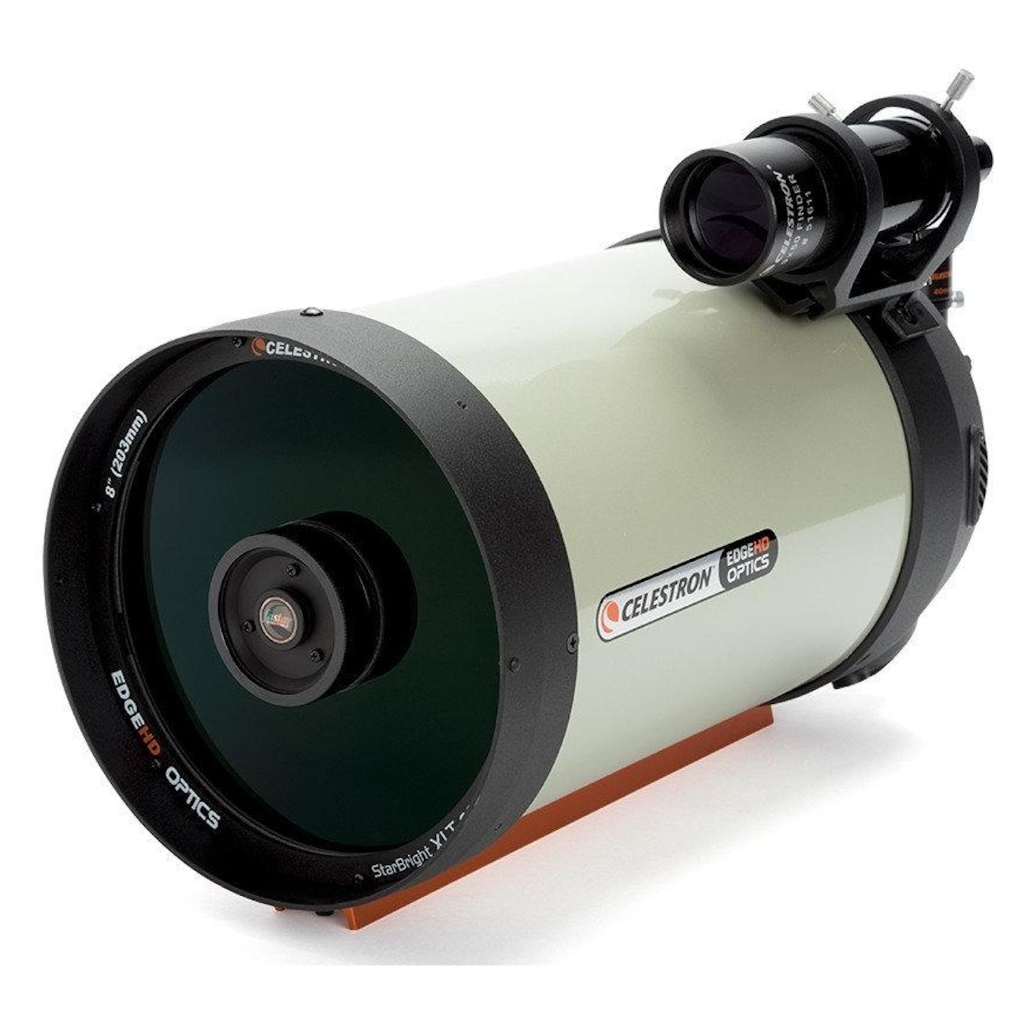 CELESTRON 天体望遠鏡 EdgeHD800-CG5 鏡筒