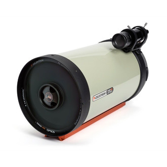 CELESTRON 天体望遠鏡 EdgeHD 925-CGE 鏡筒（幅広プレート）