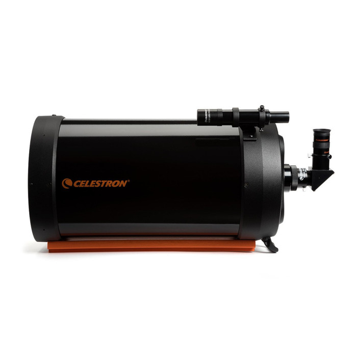 CELESTRON 天体望遠鏡 C9.25 SCT OTA CGE（幅広プレート