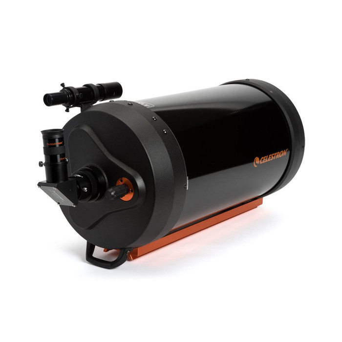 CELESTRON 天体望遠鏡 C9.25 SCT OTA CGE（幅広プレート