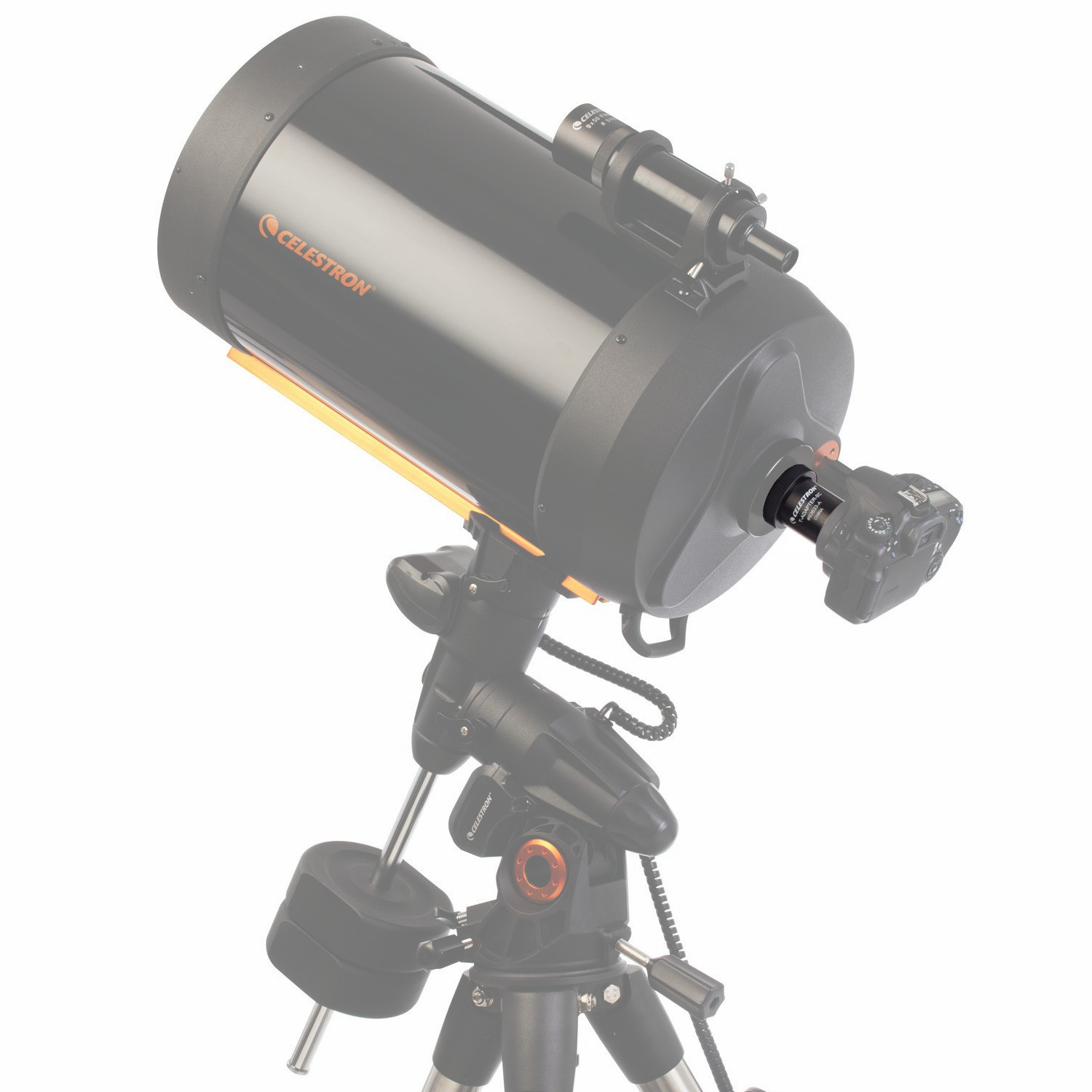 CELESTRON オプションパーツ Tアダプター SCT用 | ビクセン