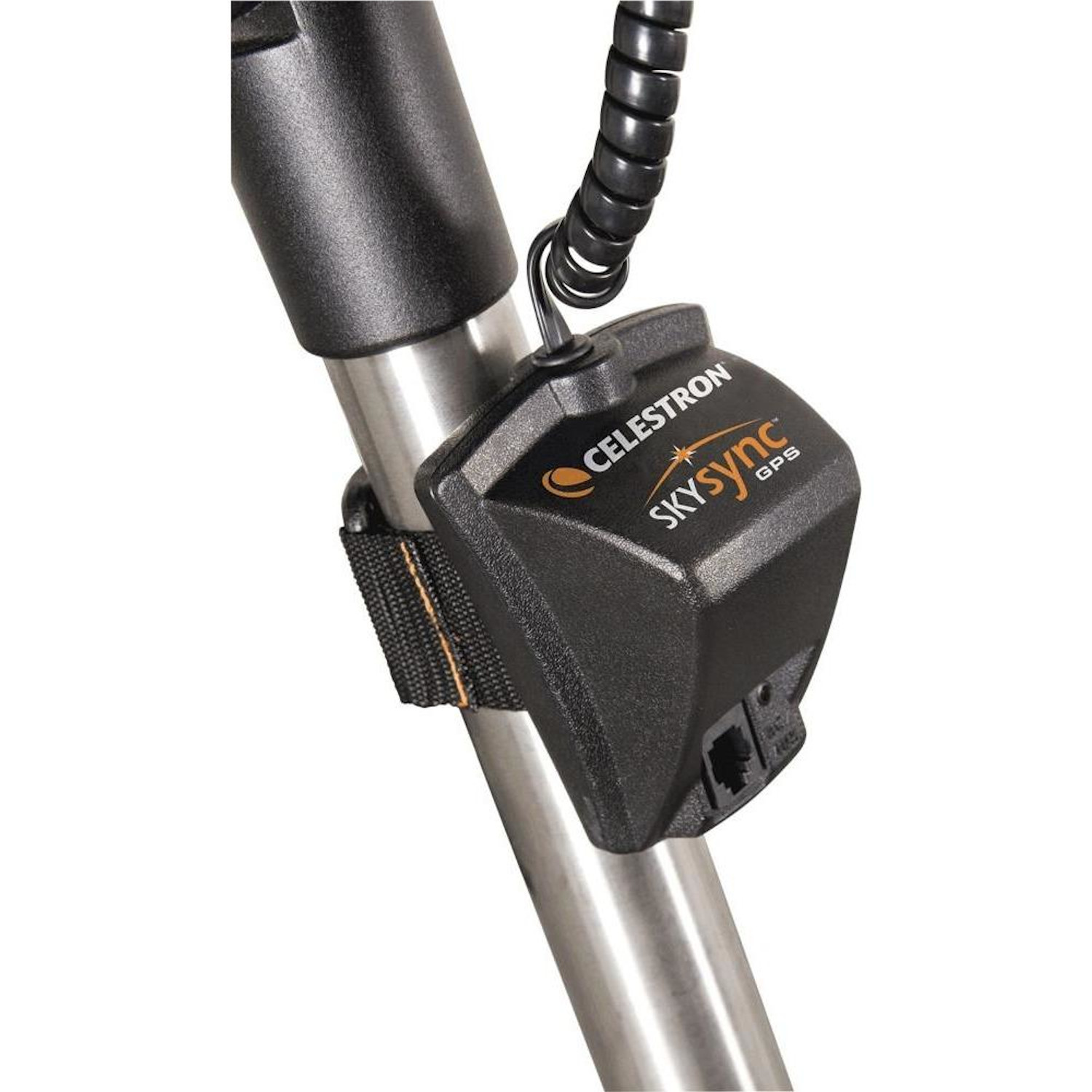 CELESTRON オプションパーツ Sky Sync GPS | ビクセン