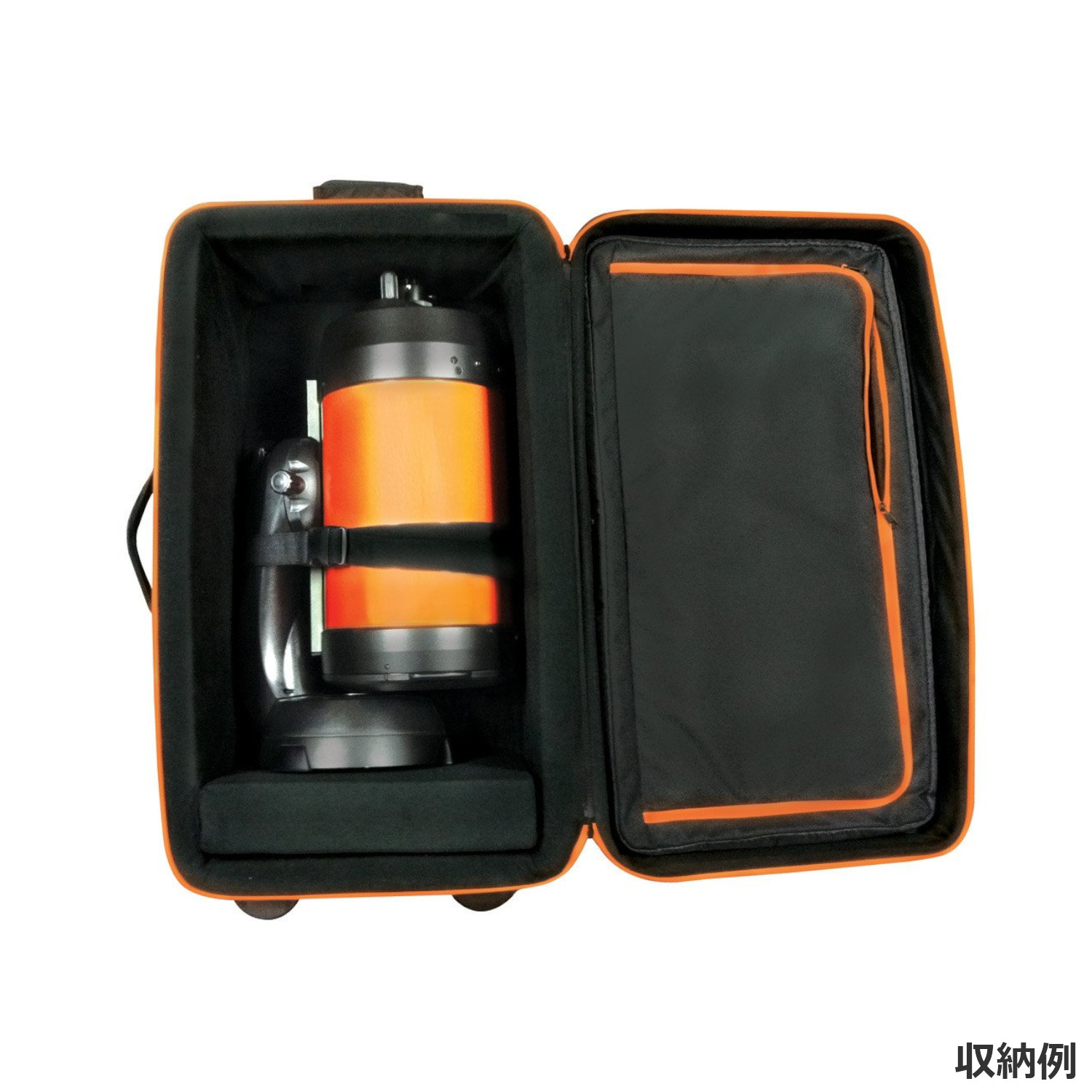 WB-4AOJ ウォルボックス 屋根無(タテ型) 未来工業 ベージュ色 WB
