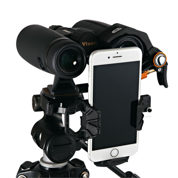 CELESTRON オプションパーツ NexYZユニバーサルスマホアダプター 