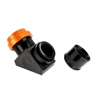 CELESTRON オプションパーツ 天頂ミラー50.8mm ツイストロック